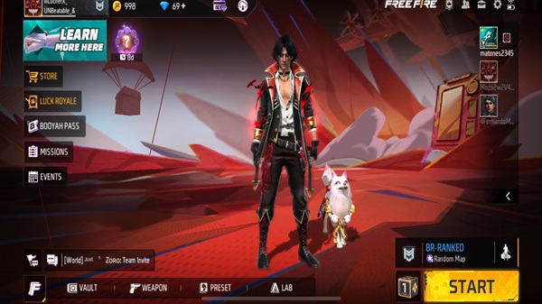 regedit free fire apk descargar