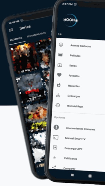 moonklat apk android