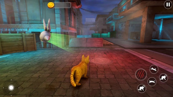 stray apk gratis