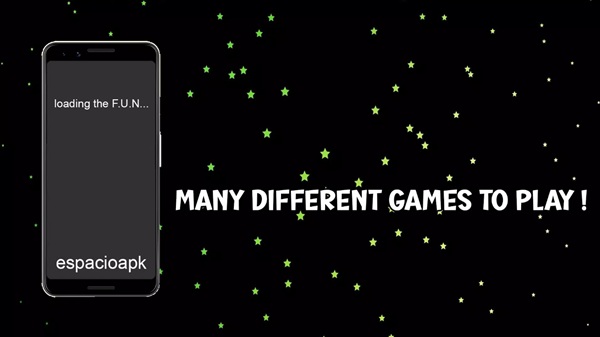 espacio apk gratis