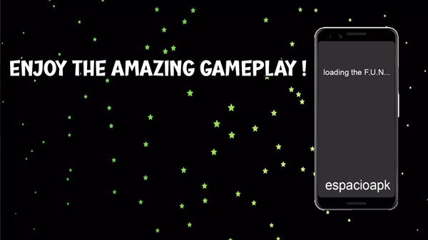 espacio apk android