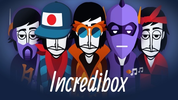 incredibox apk descargar