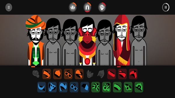 incredibox apk gratis