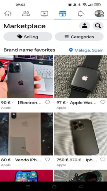 facebook apk gratis
