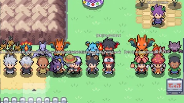 pokemmo apk gratis