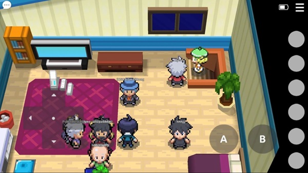 pokemmo apk android