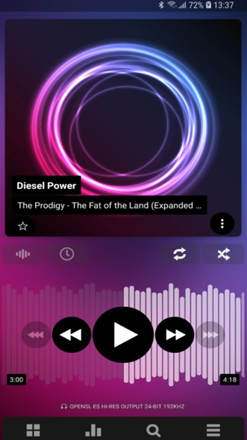 poweramp full version unlocker apk descargar