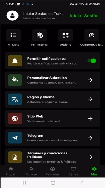 epix play apk android