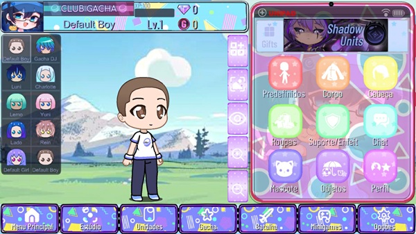 gacha want apk gratis