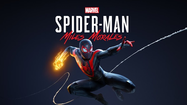 spiderman miles morales apk gratis