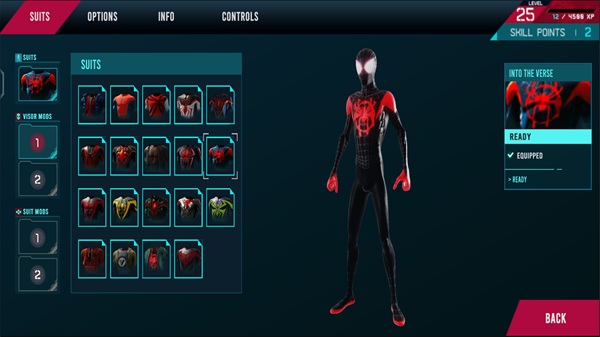 spiderman miles morales apk descargar