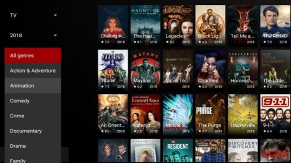 cinema hd apk gratis