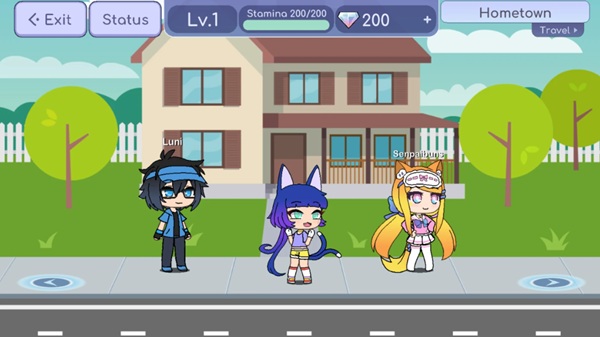gacha life apk android