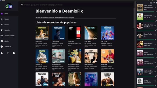 deemix apk android
