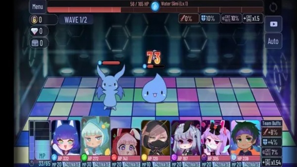 gacha redux apk android