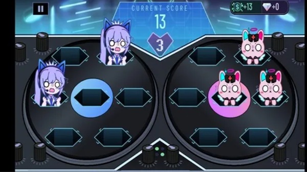 gacha redux apk gratis