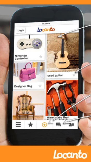 locanto apk descargar