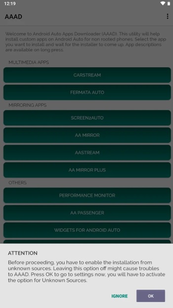 aaad apk descargar