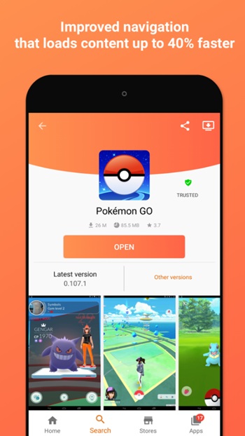 aptoide apk descargar