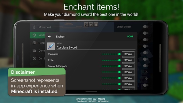 toolbox for minecraft apk gratis