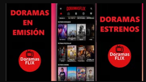 doramasflix apk android
