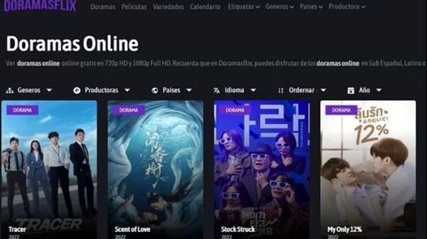 doramasflix apk gratis