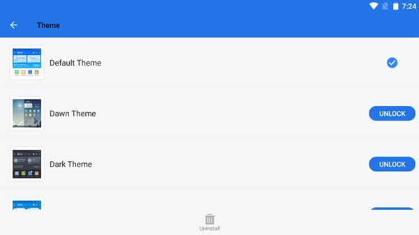 es file explorer apk android