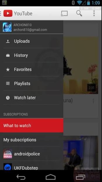 youtube pink apk descargar