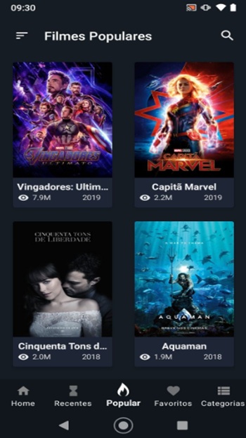 pv cine apk android
