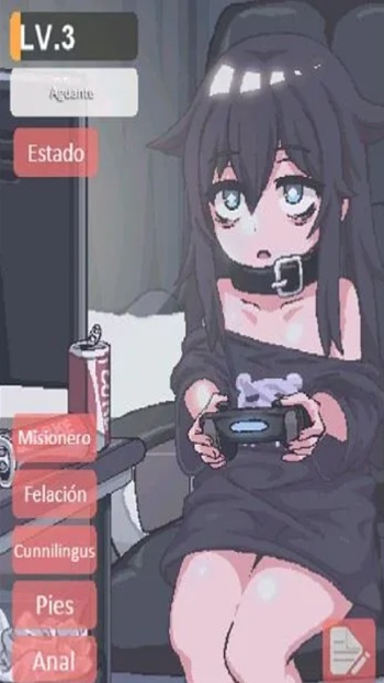 lonely girl apk descargar