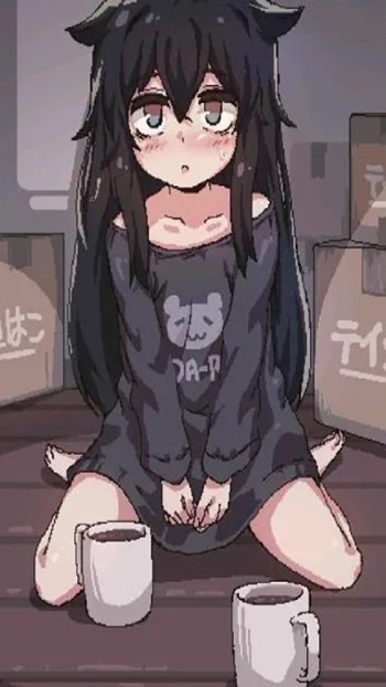 lonely girl apk android