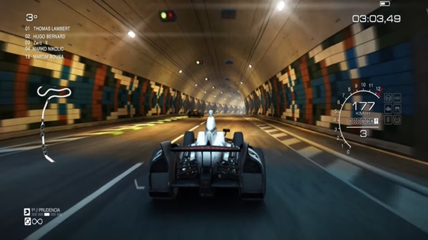 grid autosport apk descargar
