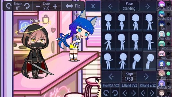 gacha cute apk gratis