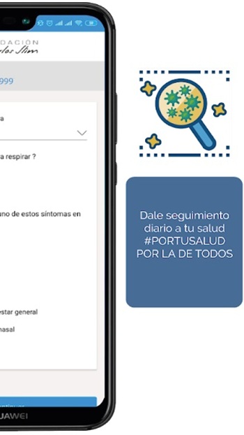 monitor fcs apk gratis