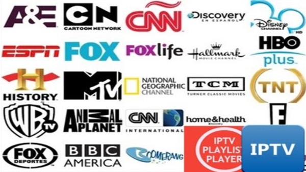 listas iptv descargar