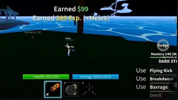 fluxus apk descargar