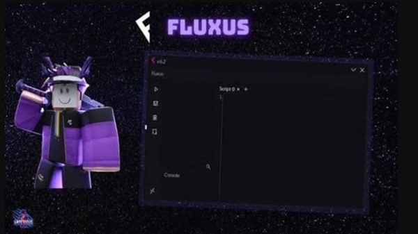 fluxus apk android