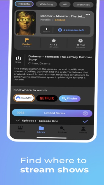 watched apk gratis