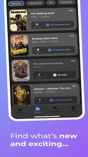 watched apk android