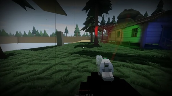 gorebox 27 mobile