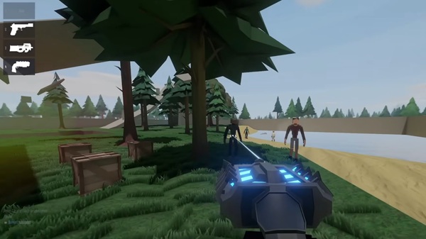gorebox 27 baixar