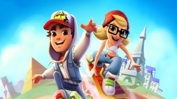 subway surfers download