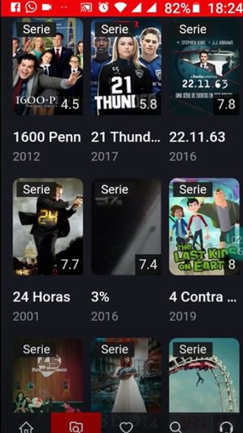 obaflix gratis