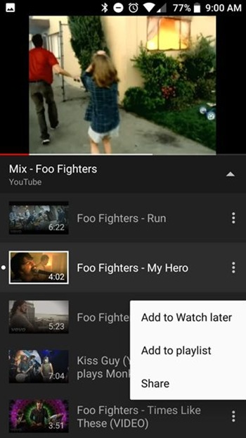 youtube vanced download