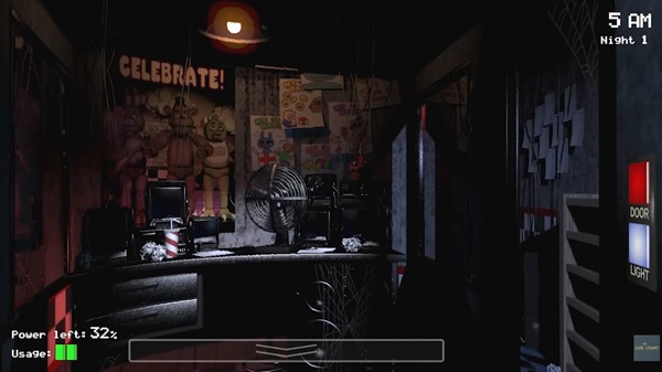 fnaf baixar