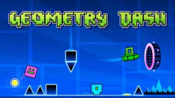 geometry dash apk gratis