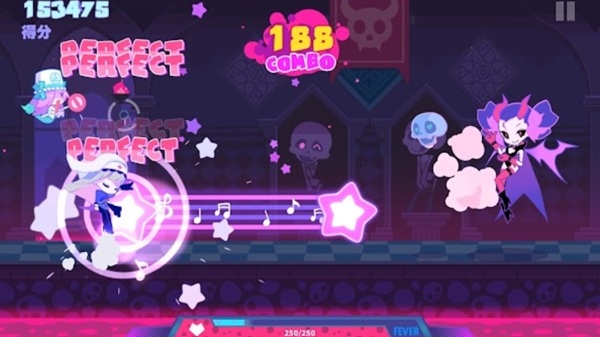 muse dash descargar