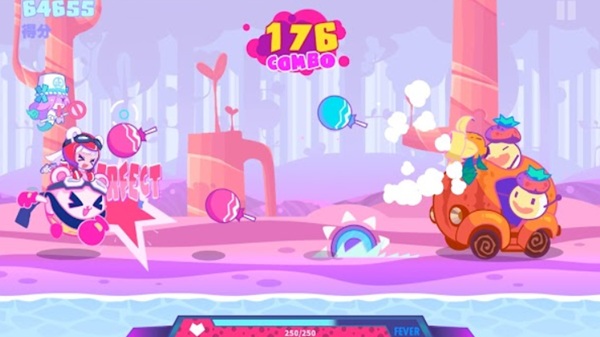 muse dash gratis