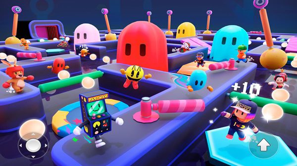 stumble guys 0.64 apk melhor versao