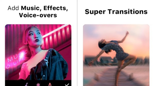 inshot apk baixar